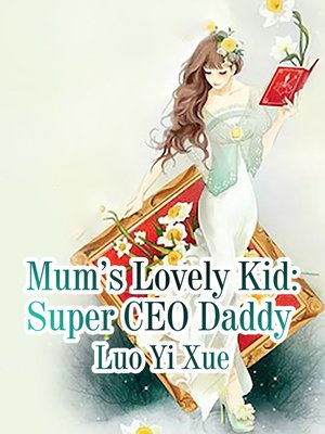 cover image of Mum's Lovely Kid